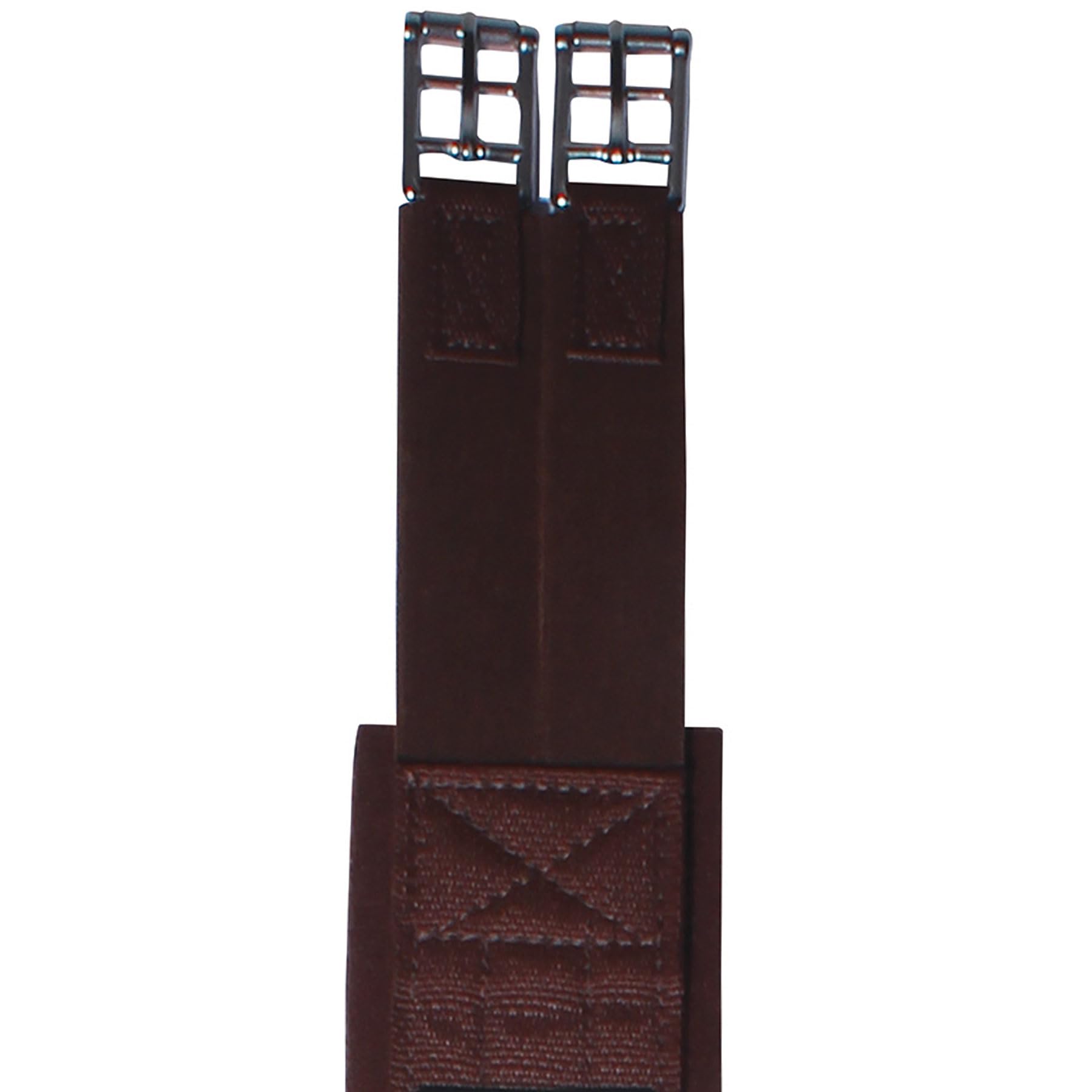 Professional's Choice SMX English Girth for Horses - Equestrian Sport Neoprene Non-Slip Durable & Strong Saddle Fixation with Stainless Steel Buckles - Image 3